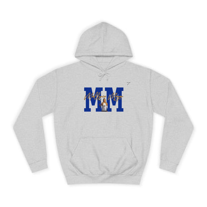 Mallorie Meyer Hoodie