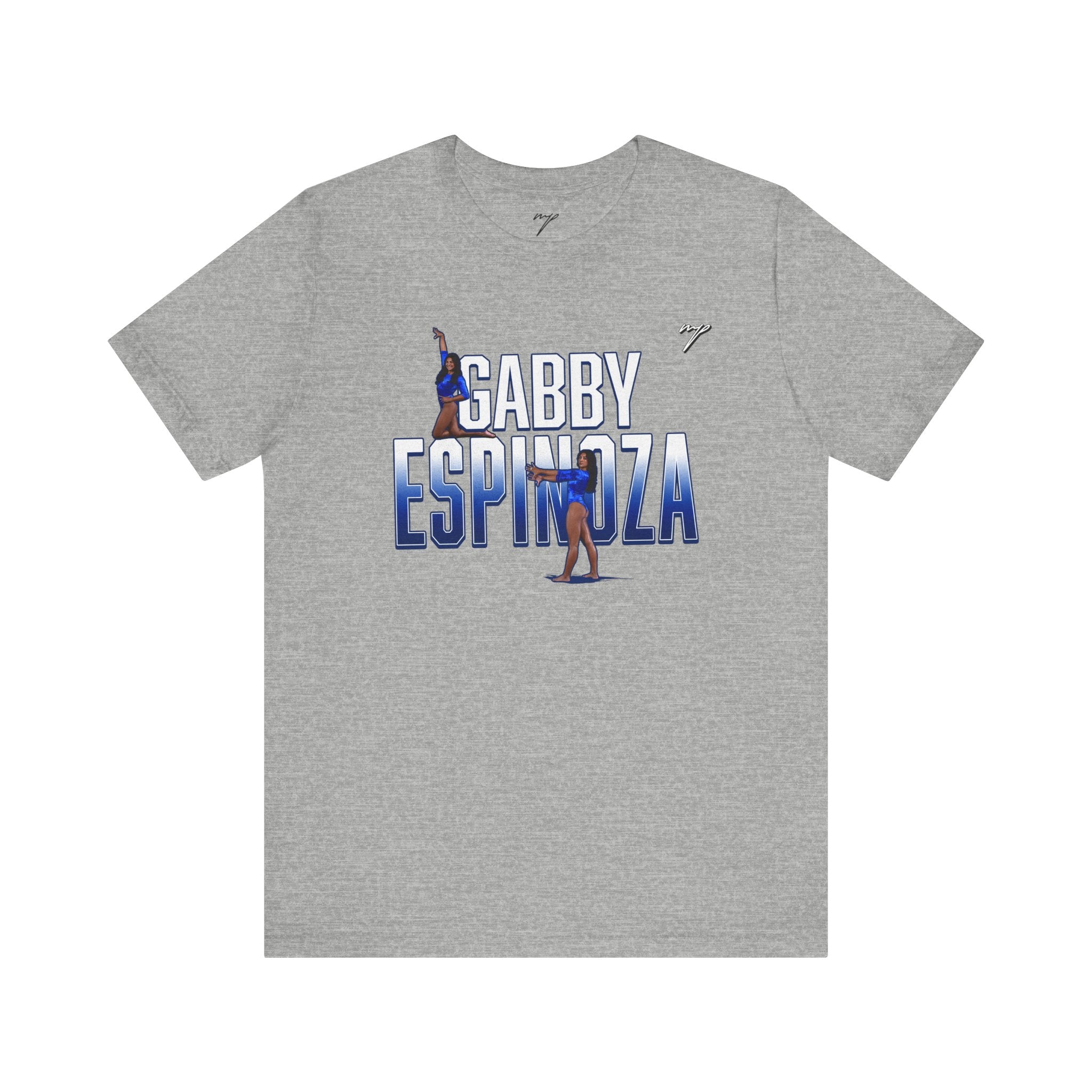 Gabby Espinoza Graphic Tee