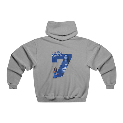 KP Parker Vintage Hoodie