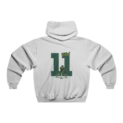 Zach Filak Vintage Hoodie