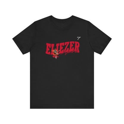 Eliezer Nicolas Graphic Tee