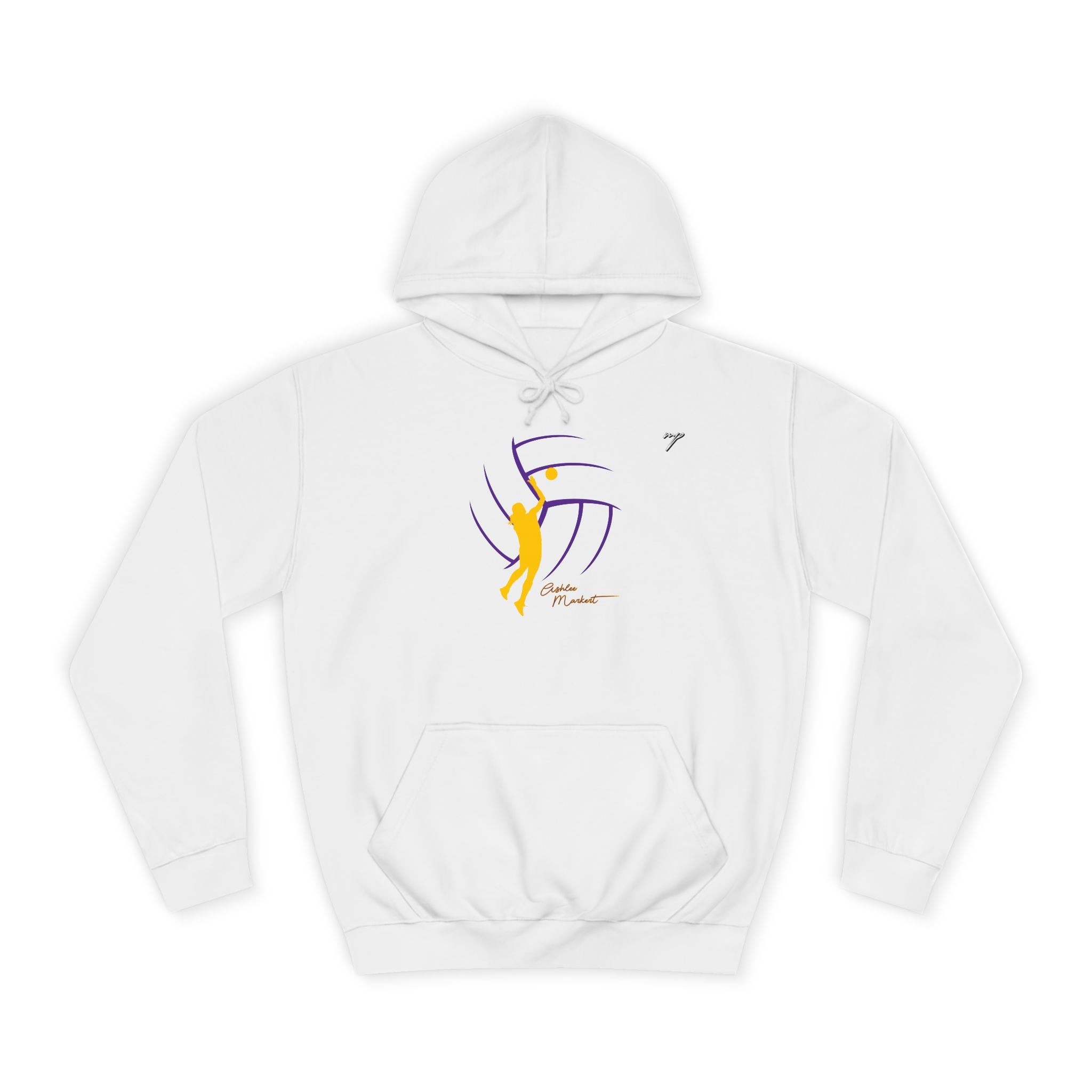 Ashlee Markert Hoodie