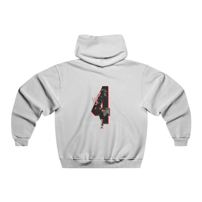 Linkin Garcia Vintage Hoodie