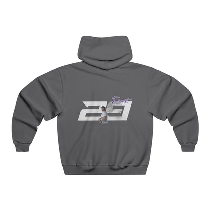 Conner Doucet Vintage Hoodie
