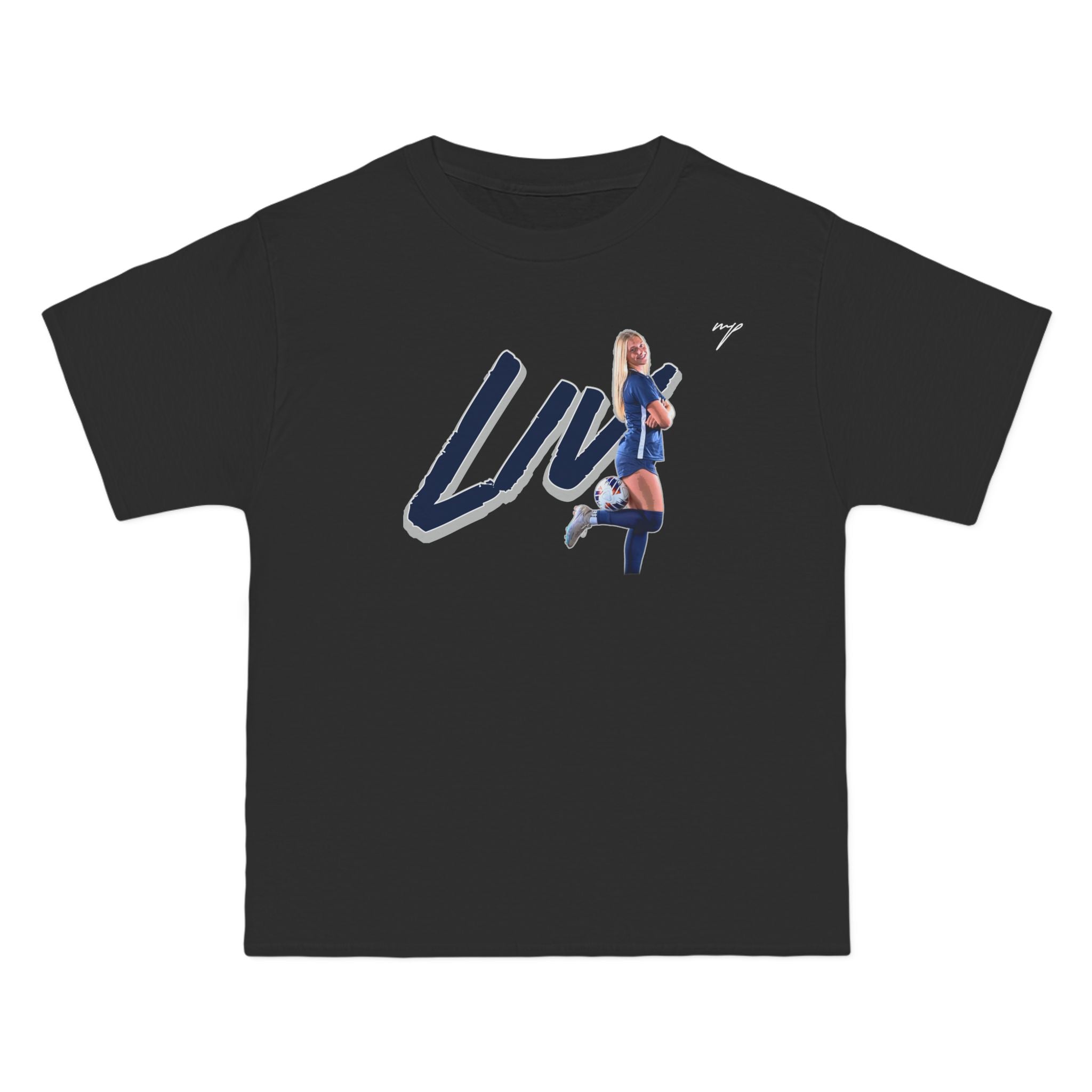 Olivia Siwicki Vintage Tee