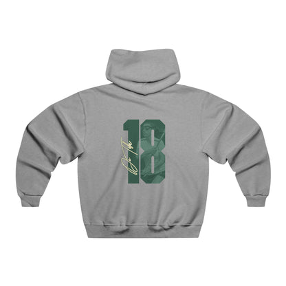Charlotte De Tolla Vintage Hoodie