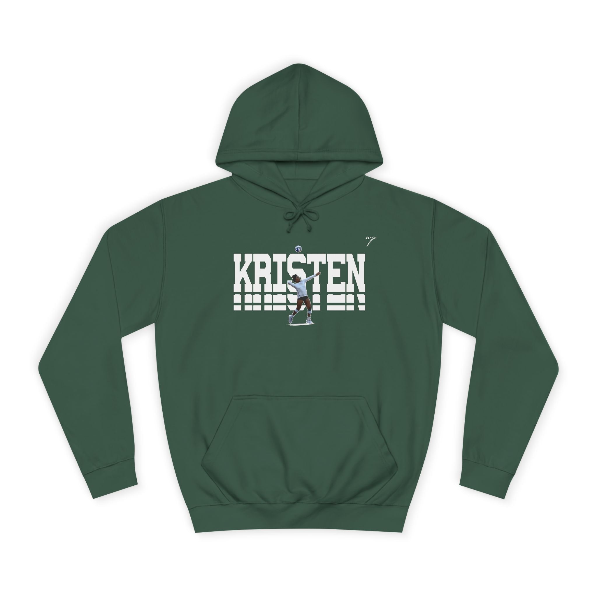 Kristen Davis Hoodie
