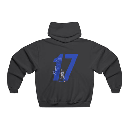 Kira Driggers Vintage Hoodie