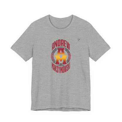 Andrew Maksymowski Graphic Tee