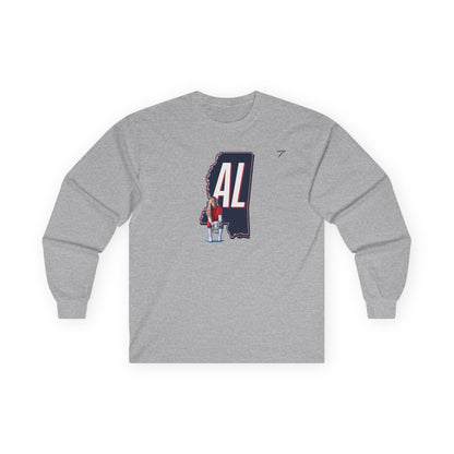 Addi Linton Long Sleeve