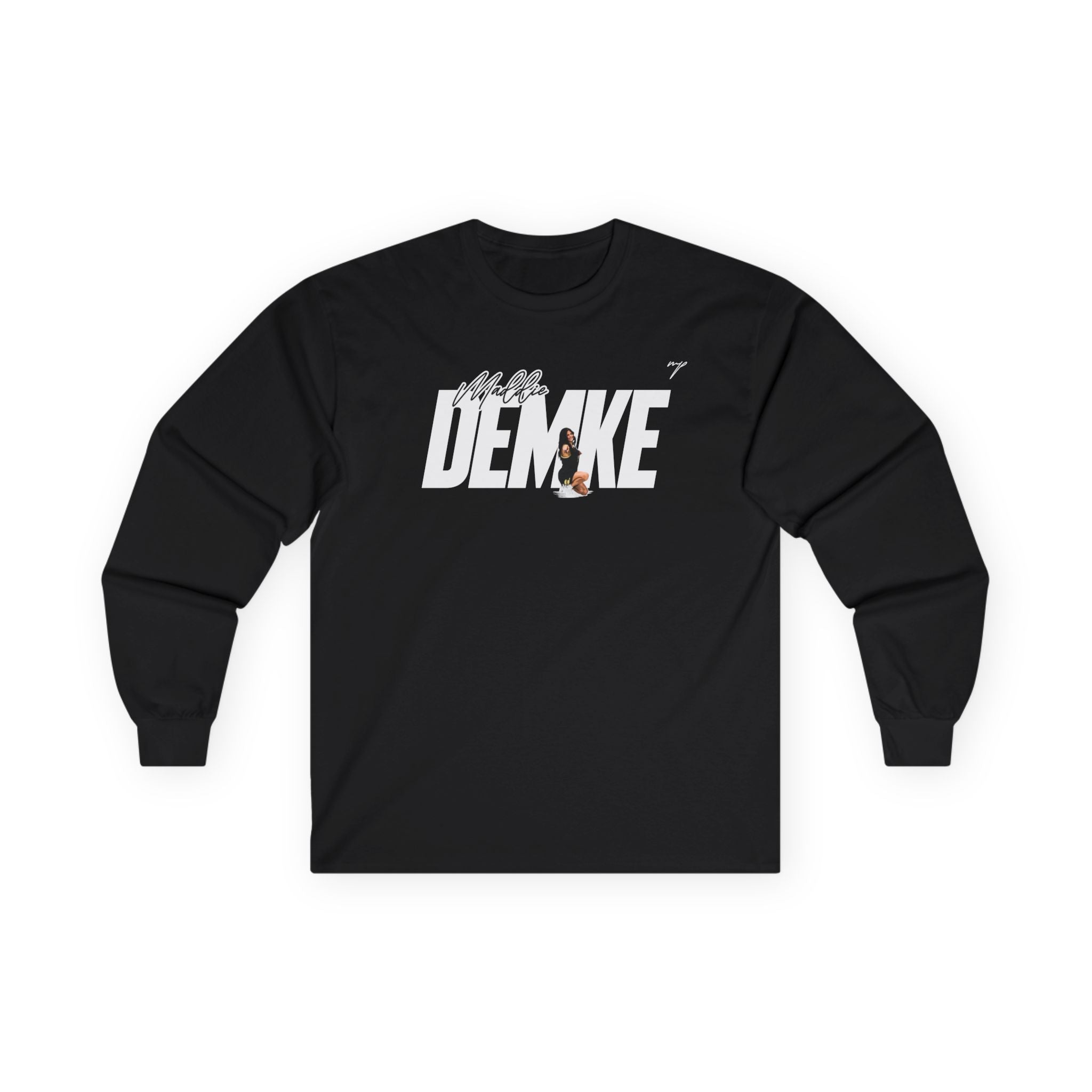 Maddie Demke Long Sleeve
