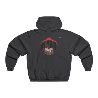 Anthony Hych Vintage Hoodie