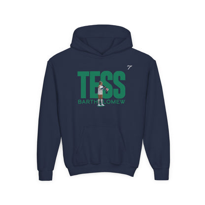 Tess Bartholomew YOUTH Hoodie