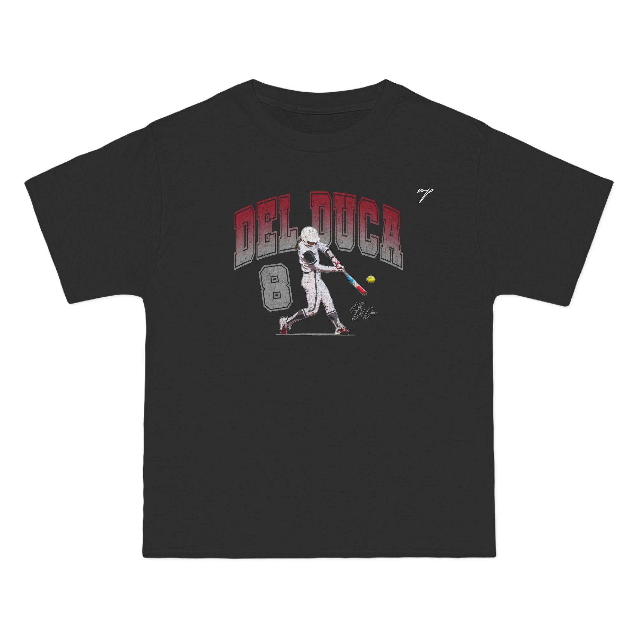 Kyler Del Duca Vintage Tee