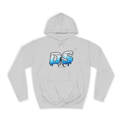 Darius Strickland Hoodie
