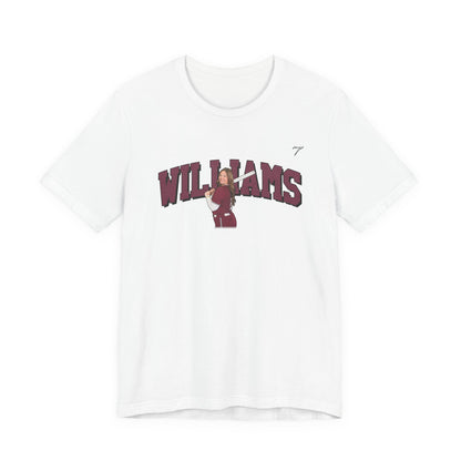 Emily Williams Graphic Tee
