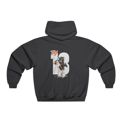 Ty Marthiljohni Vintage Hoodie