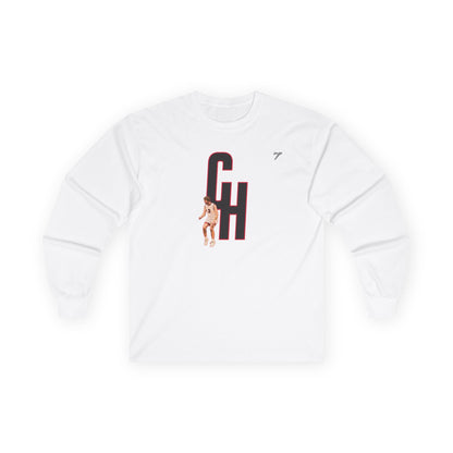 Cal Harris Long Sleeve Tee