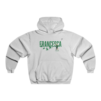 Francesca Viteritti Vintage Hoodie