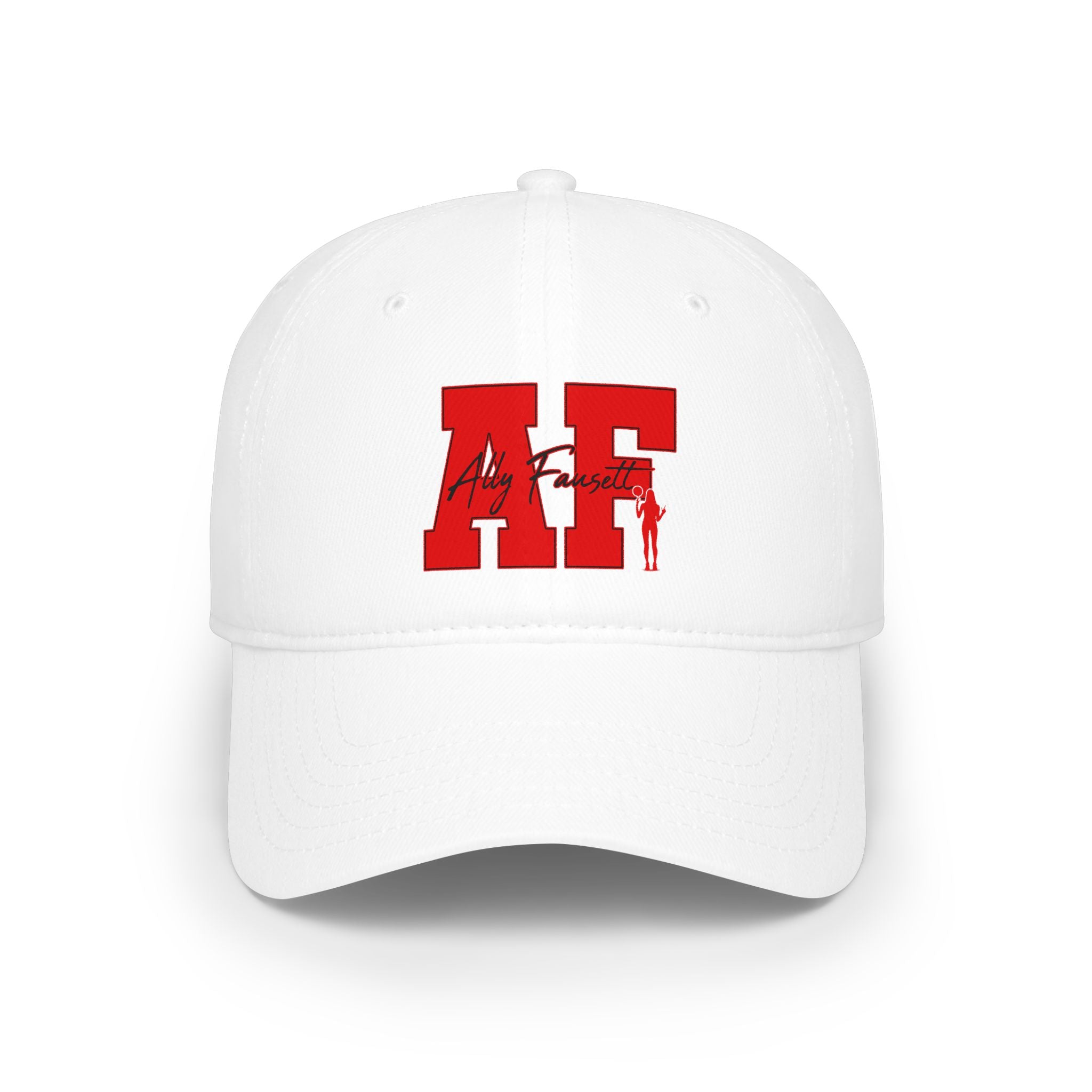 Ally Fausett Hat