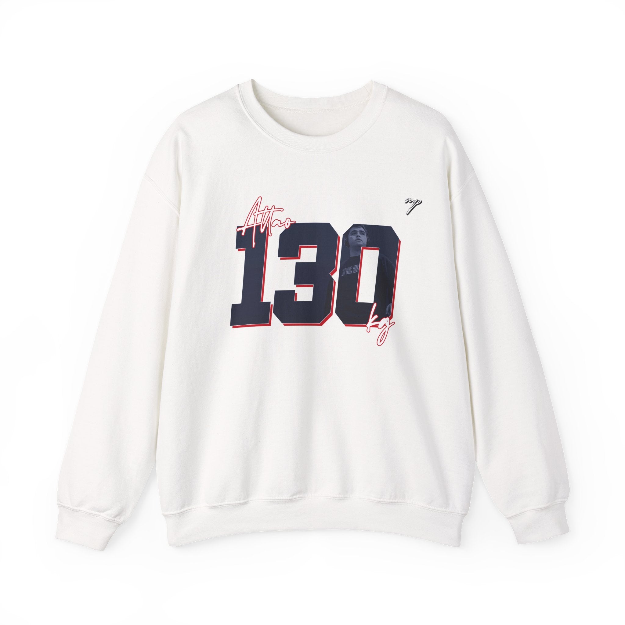 Aden Attao Crewneck