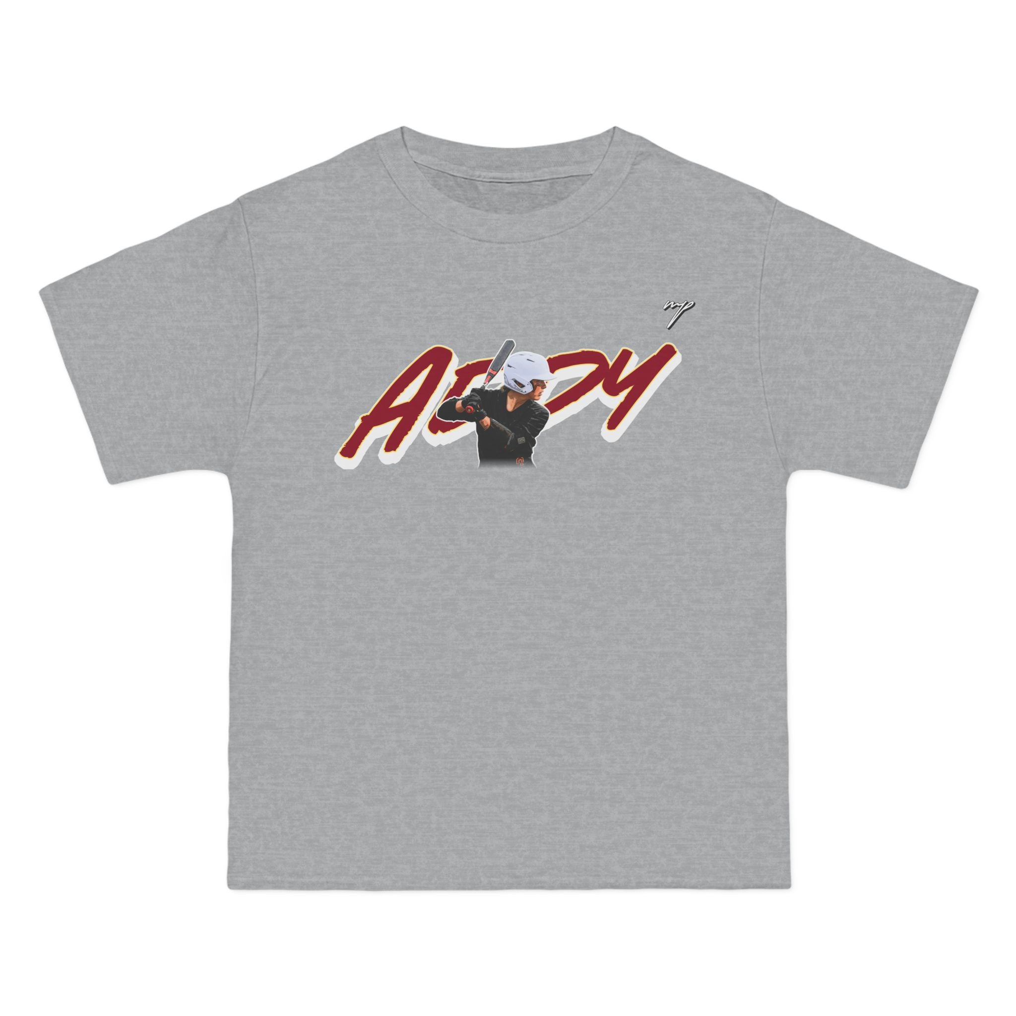 Addy Hobza Vintage Tee