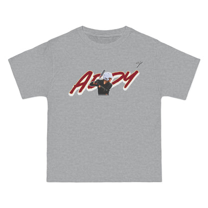 Addy Hobza Vintage Tee
