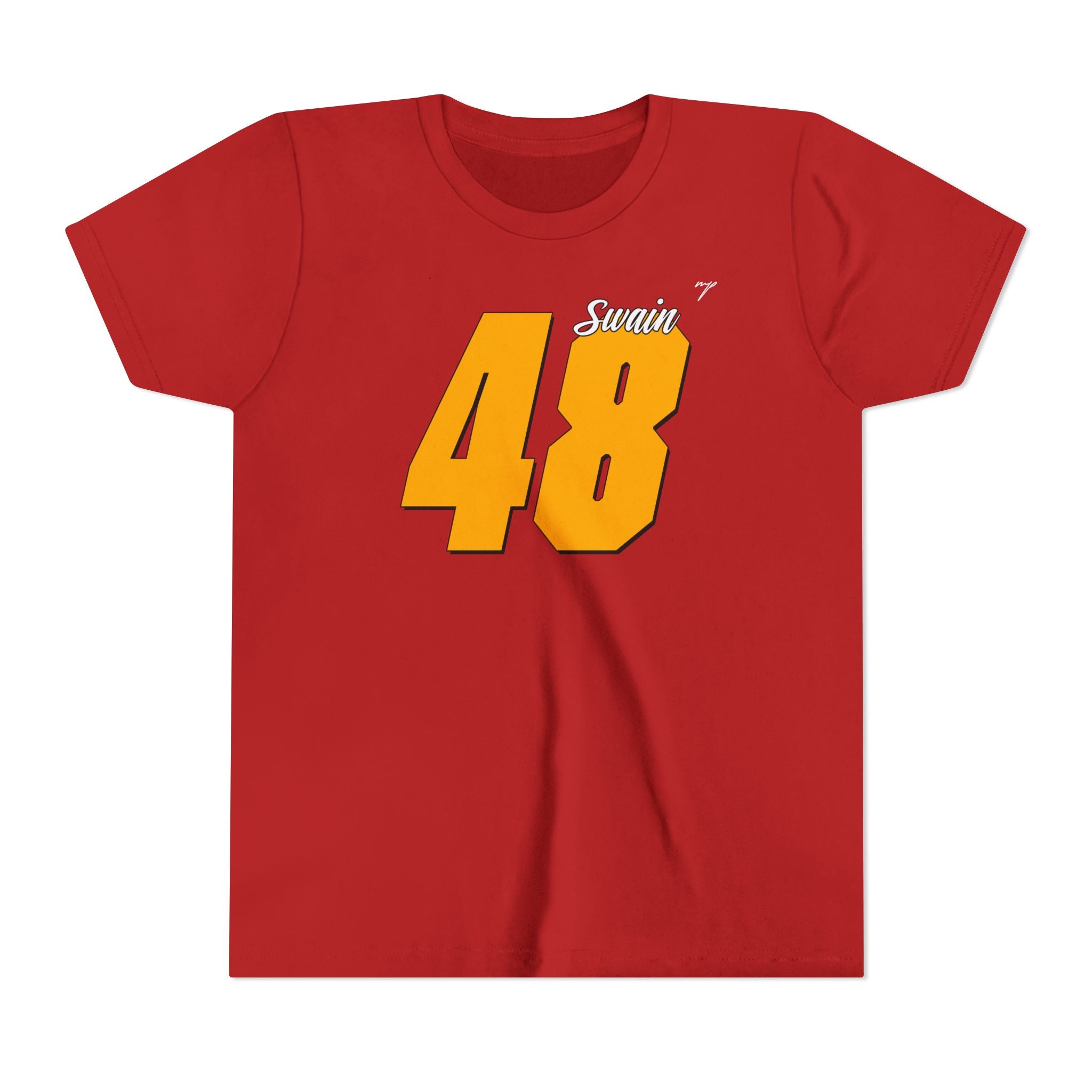 Victoria Swain YOUTH Graphic Tee