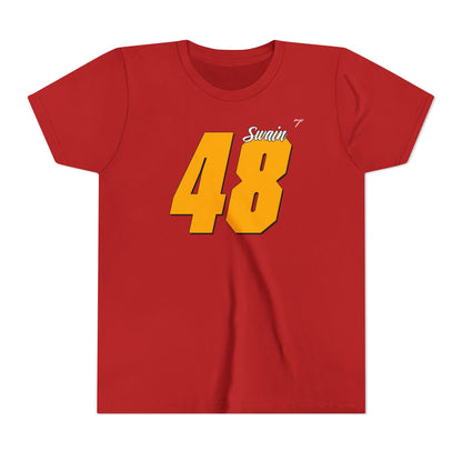 Victoria Swain YOUTH Graphic Tee
