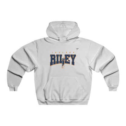 Ireland Riley Vintage Hoodie