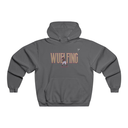 Bella Wuelfing Vintage Hoodie