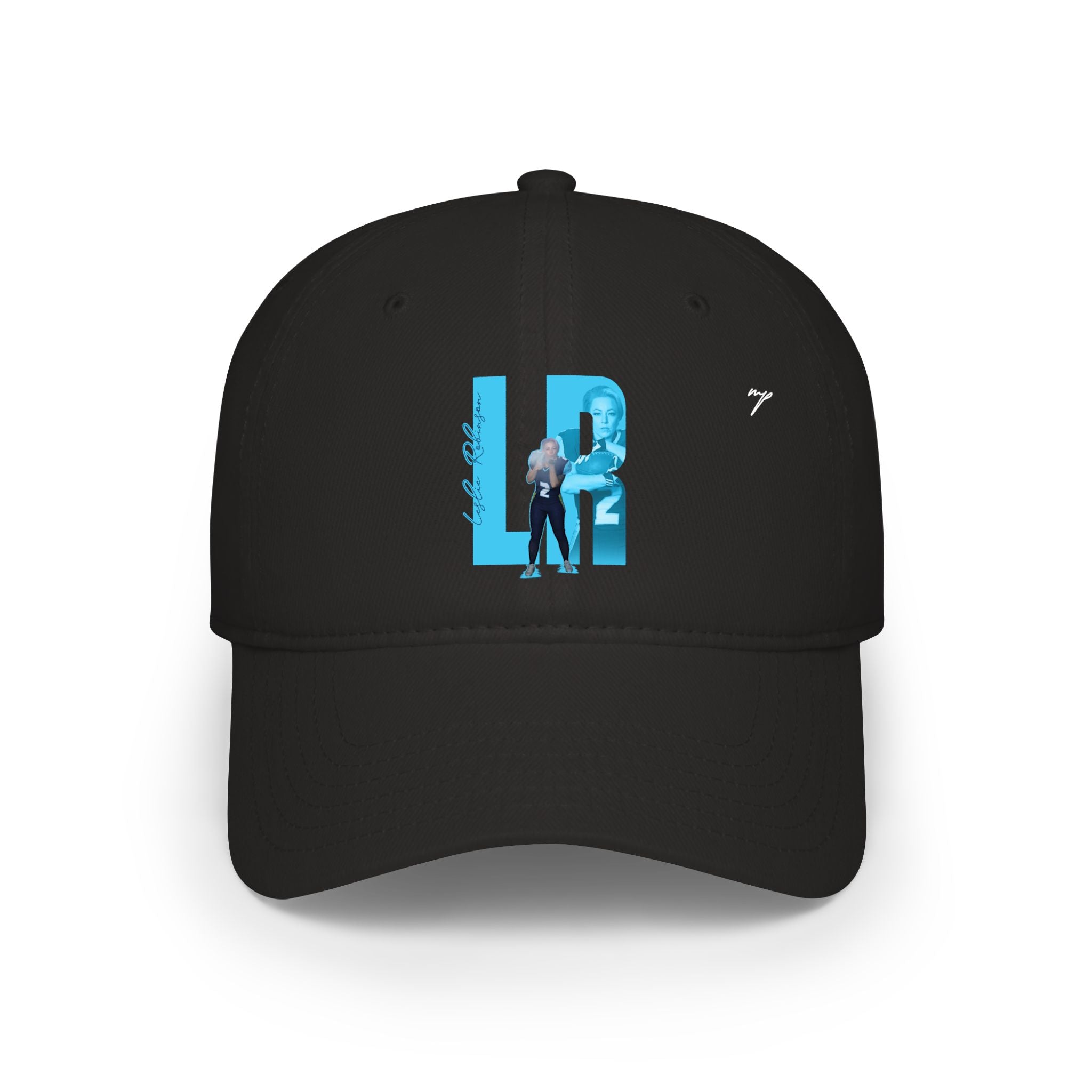 Leslie Robinson Hat
