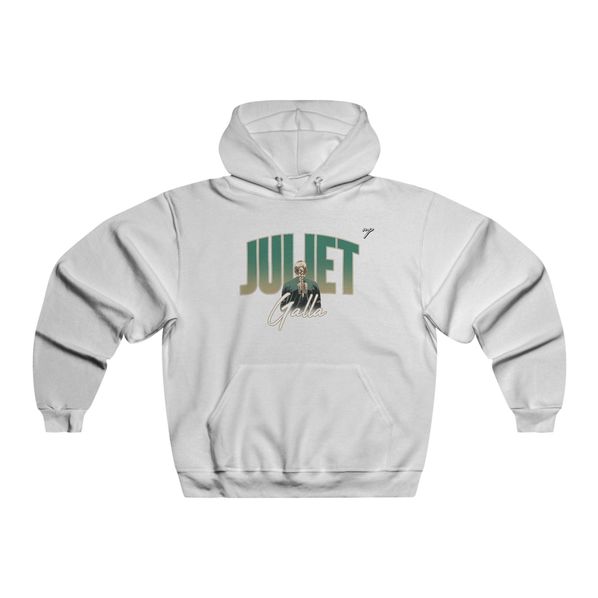 Juliet Galla Vintage Hoodie