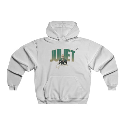 Juliet Galla Vintage Hoodie