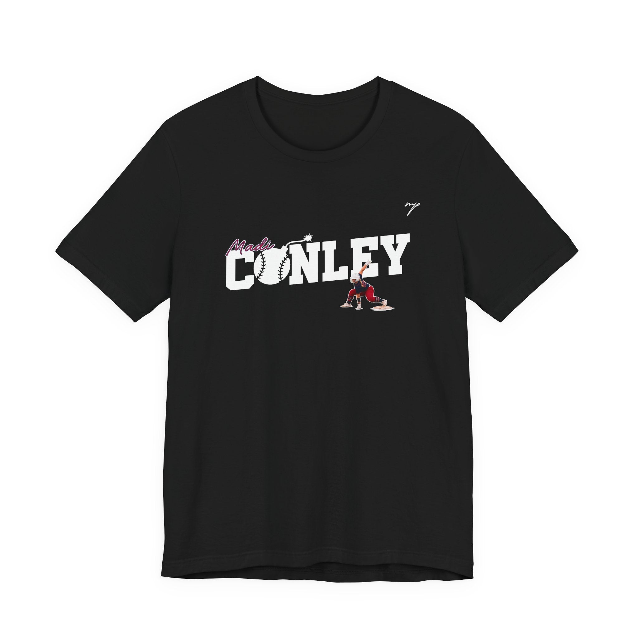 Madison Conley Graphic Tee