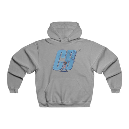Caeden Bennett Vintage Hoodie