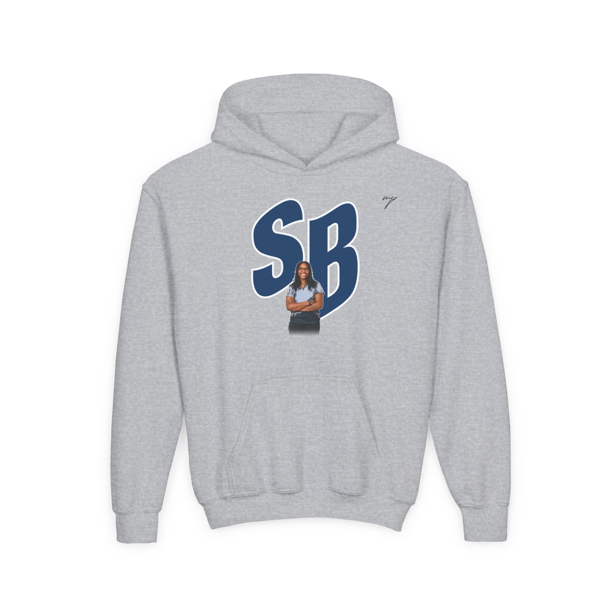 Savannah Burgin YOUTH Hoodie