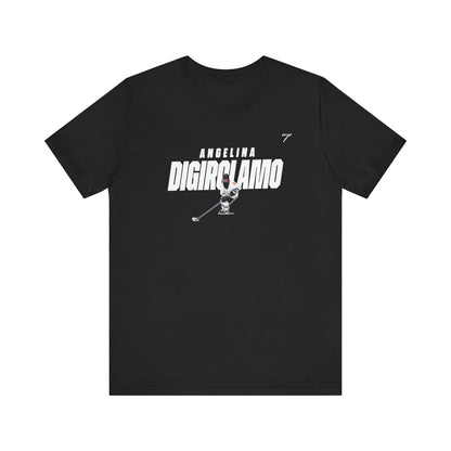 Angelina DiGirolamo Graphic Tee