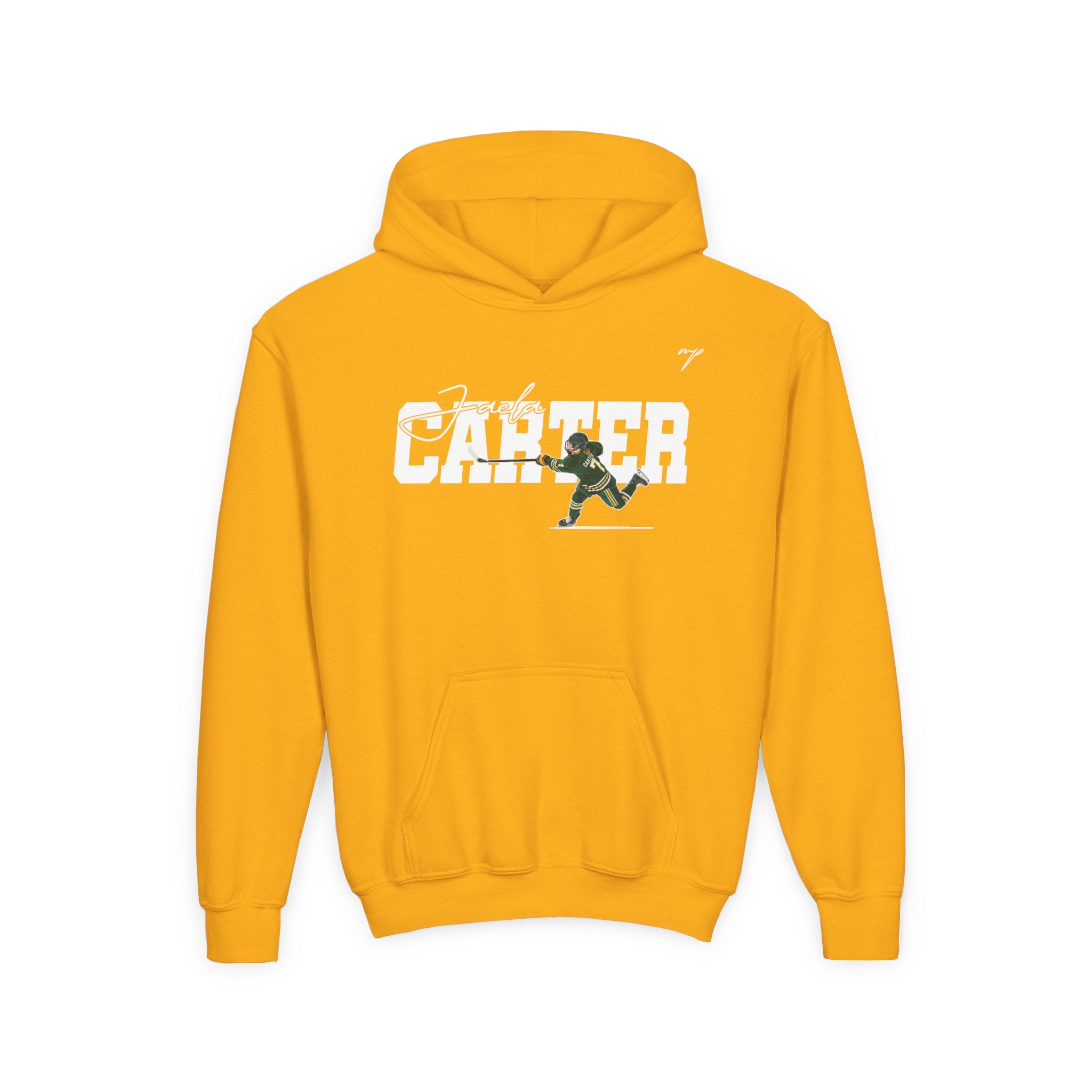 Jaela Carter YOUTH Hoodie