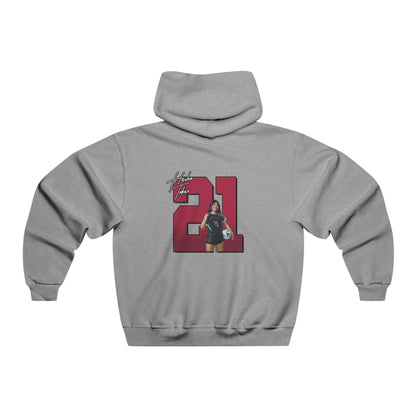 Hailee Takao Vintage Hoodie