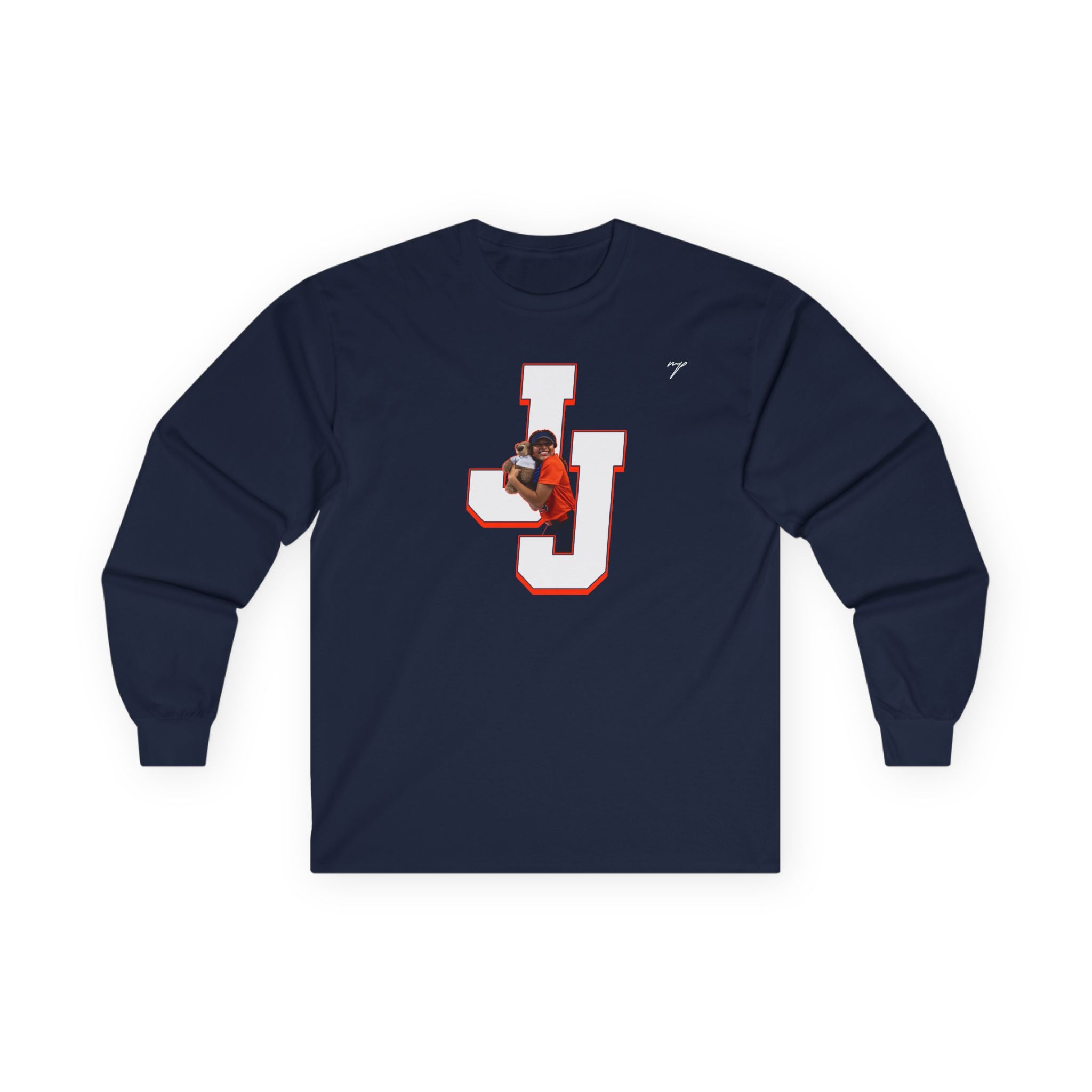 Jaiden Griffith Long Sleeve