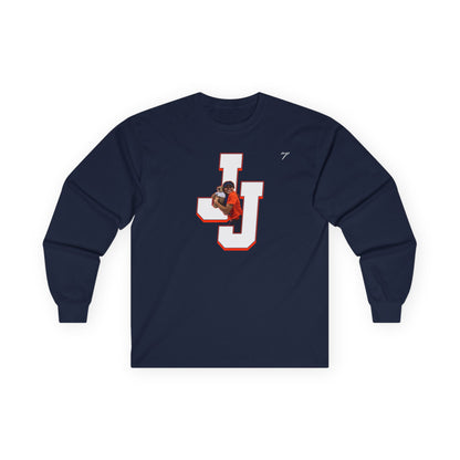 Jaiden Griffith Long Sleeve
