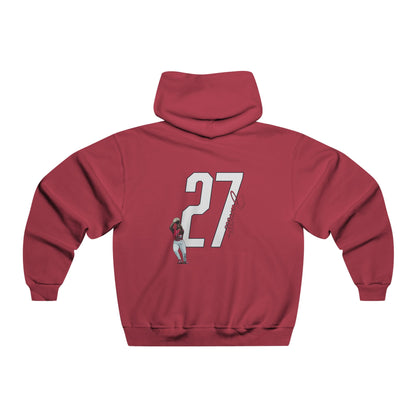 Alexia Jarrett Vintage Hoodie