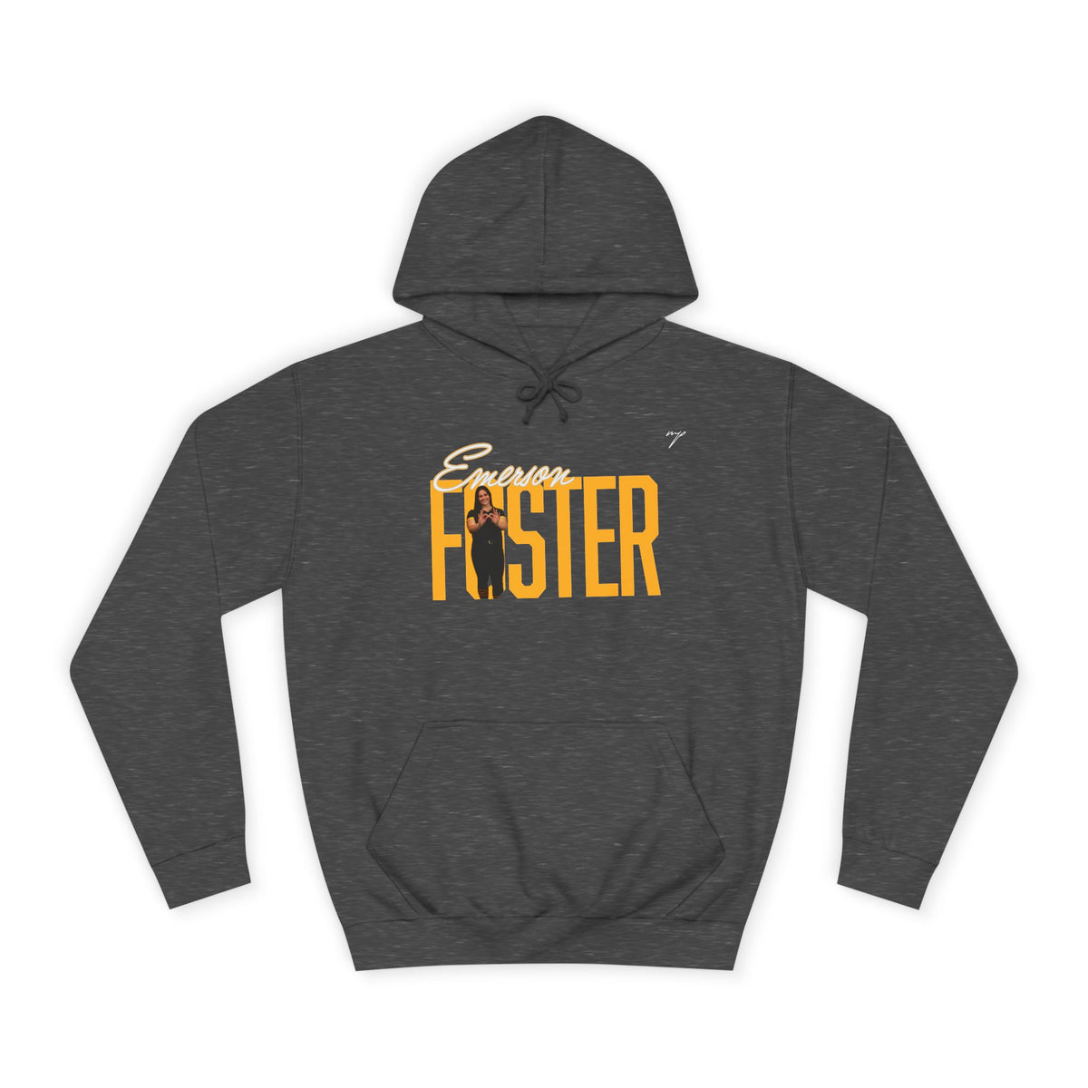 Emerson Foster Hoodie