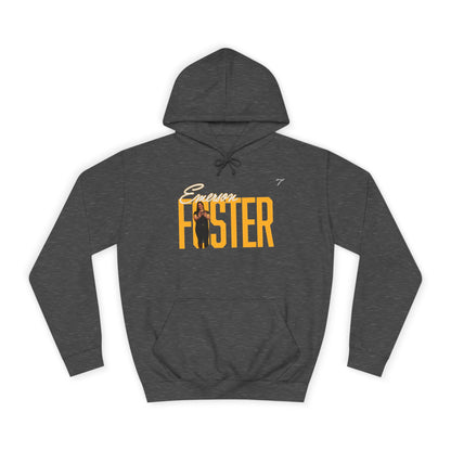 Emerson Foster Hoodie