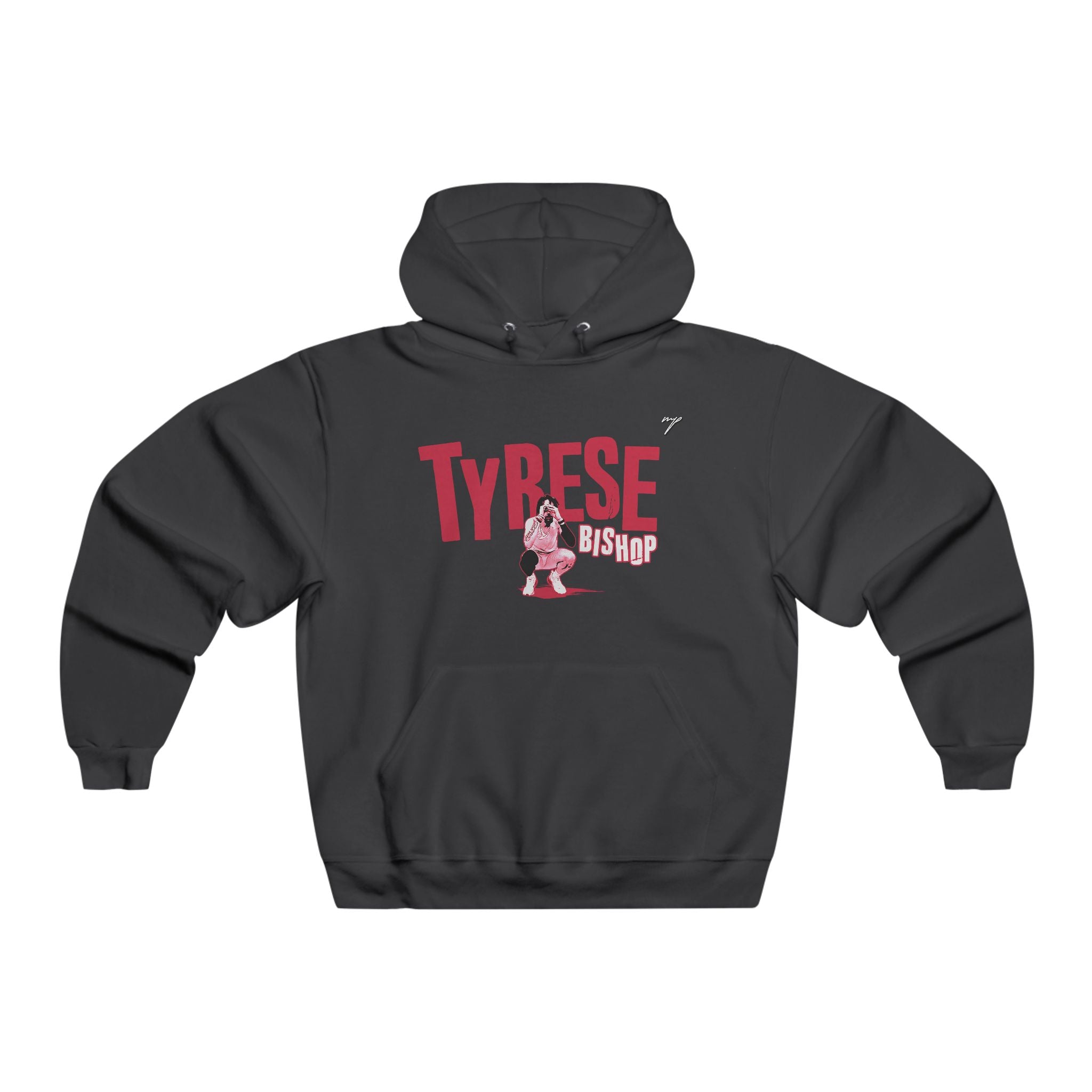 Tyrese Bishop Vintage Hoodie