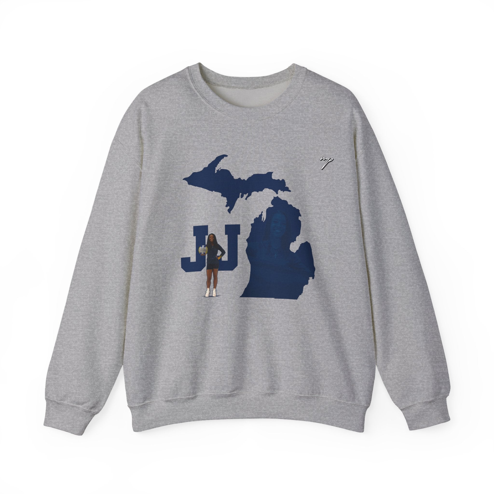 Jaden Jones Crewneck