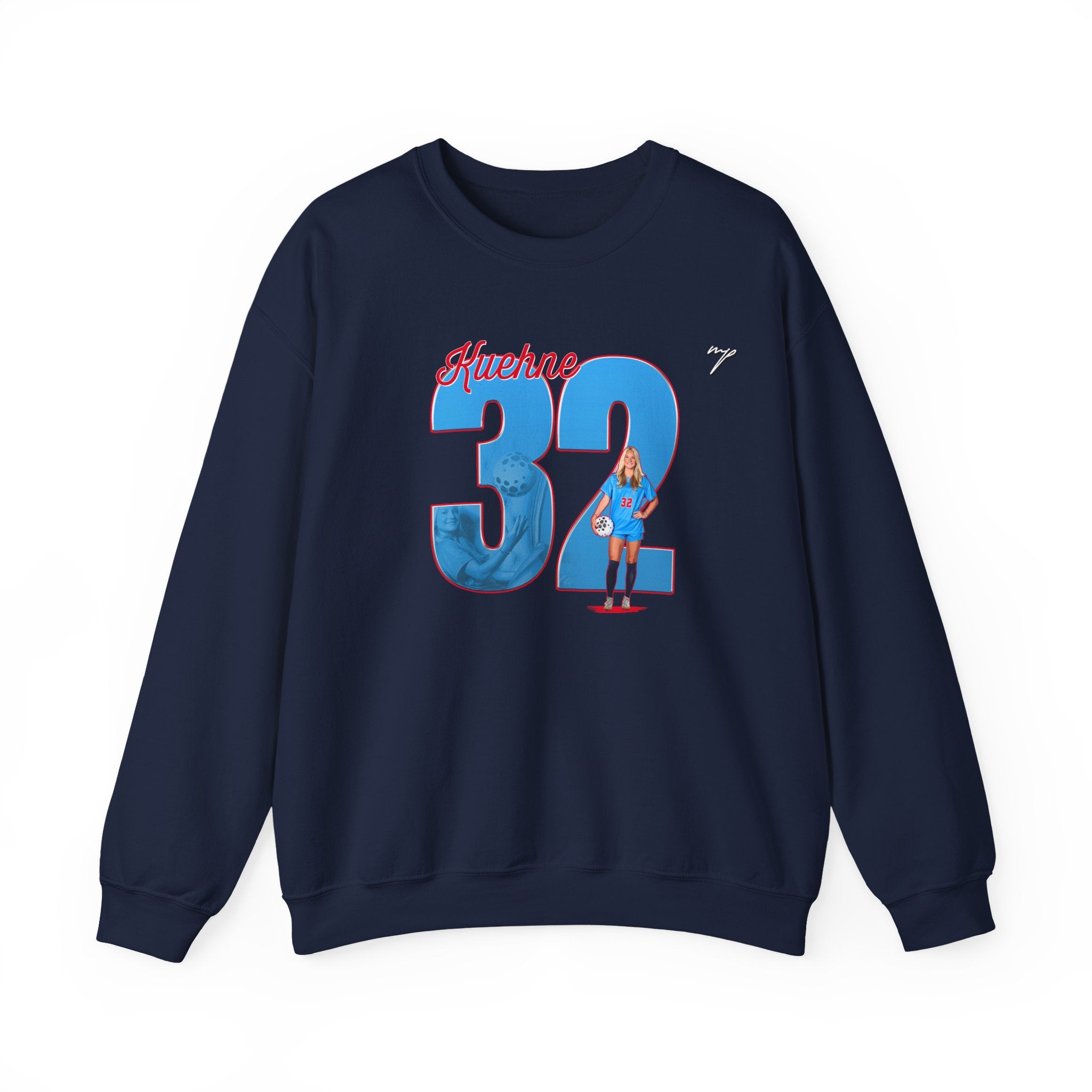 Cassidy Kuehne Crewneck