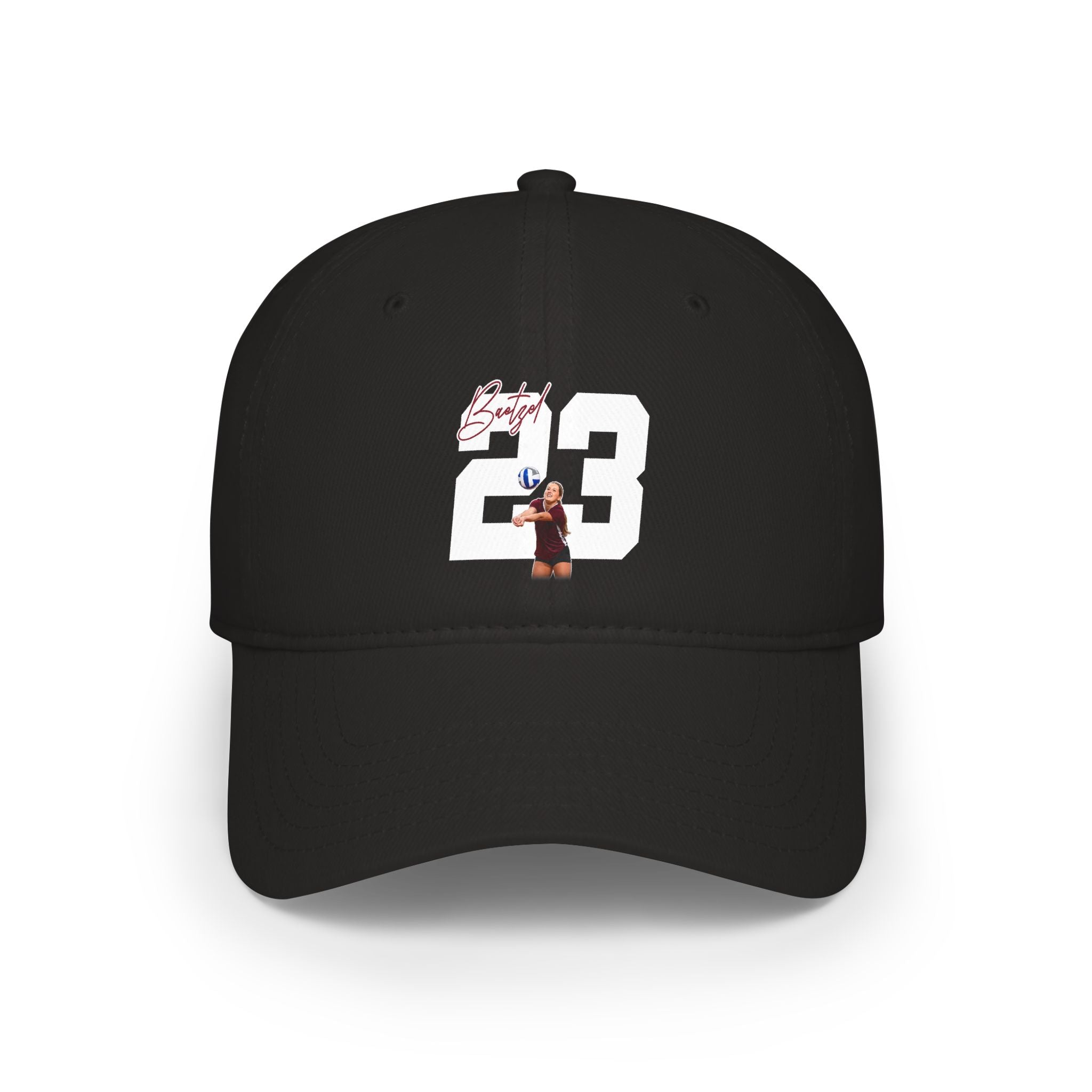 Kayla Baetzel Hat