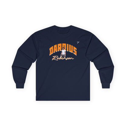 Darrius Robinson Long Sleeve
